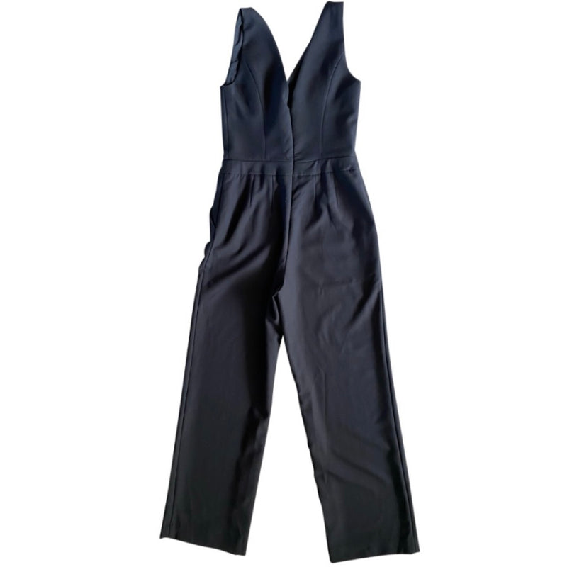 IVY & OAK V-Neck Overall