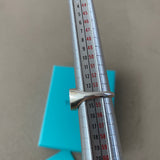 TIFFANY & Co. Sterling Silber Herz Ring