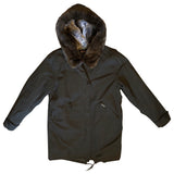 WOOLRICH Parka
