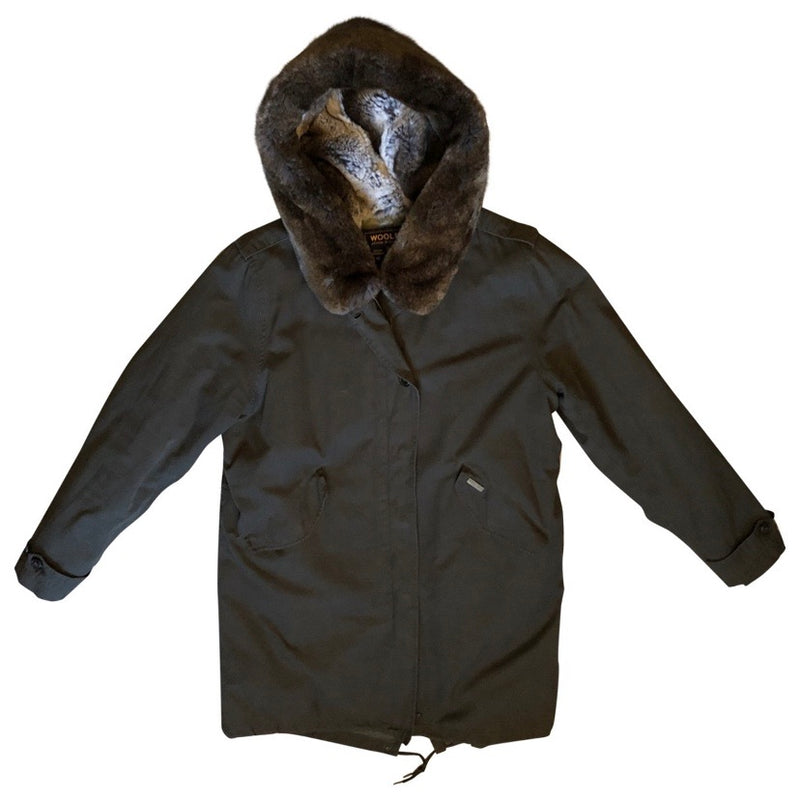 WOOLRICH Parka