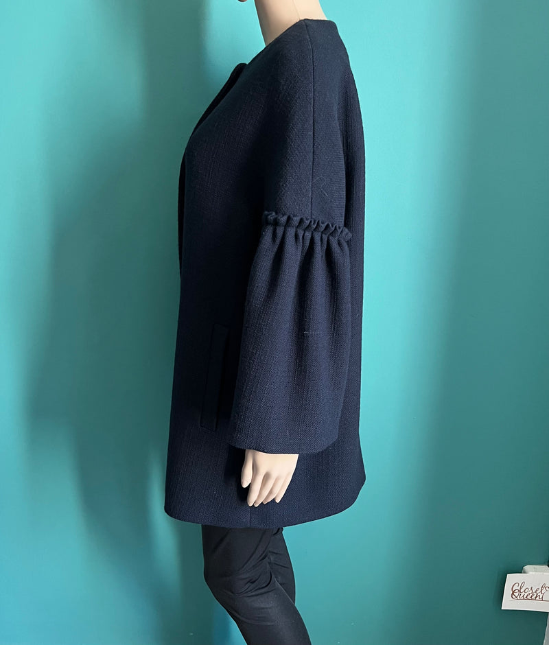 MASSIMO DUTTI Kurzmantel