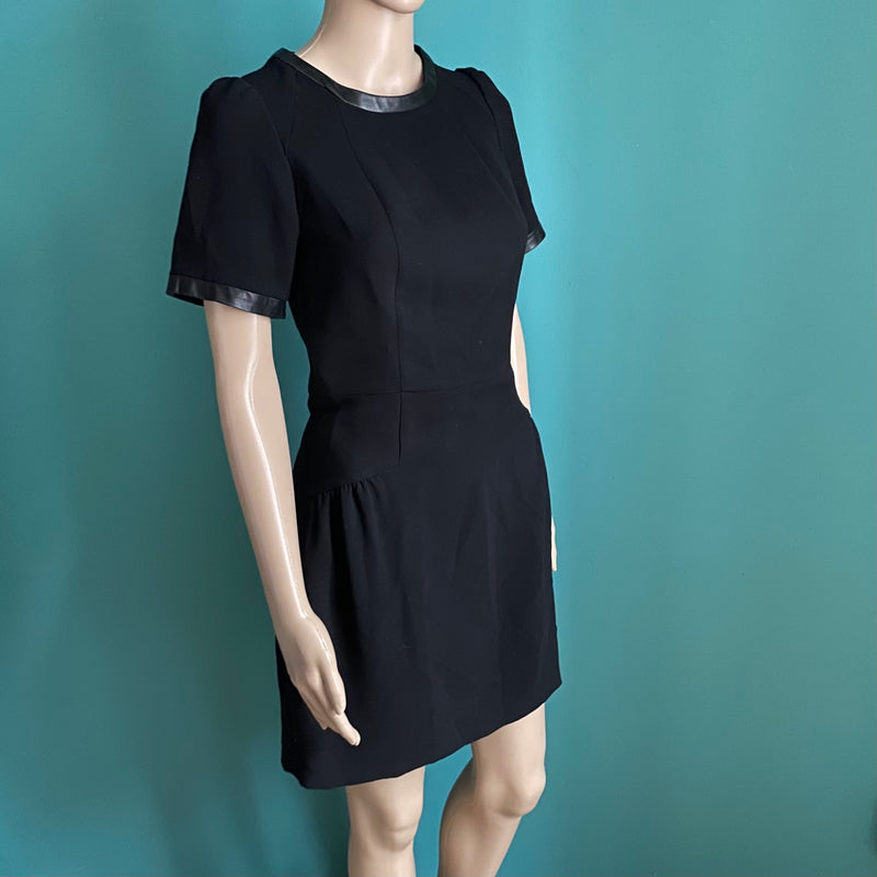 SANDRO Kleid