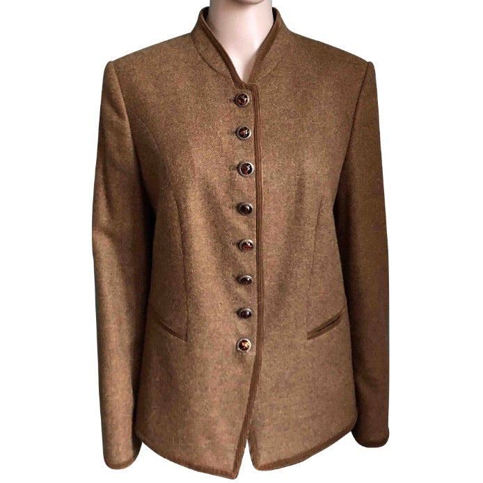 HABSBURG Kaschmir Jacke