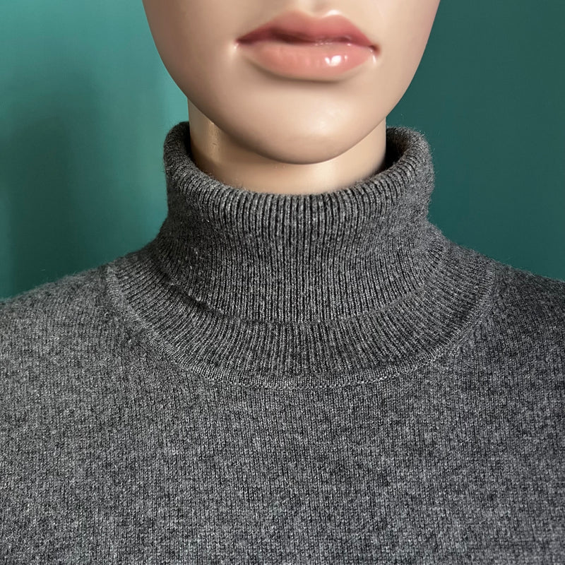 PURE CASHMERE Vintage Pullover