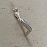 THOMAS SABO Charm Anhänger Buchstabe L