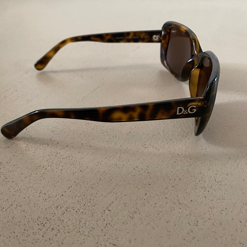 Dolce & Gabbana Sonnenbrille