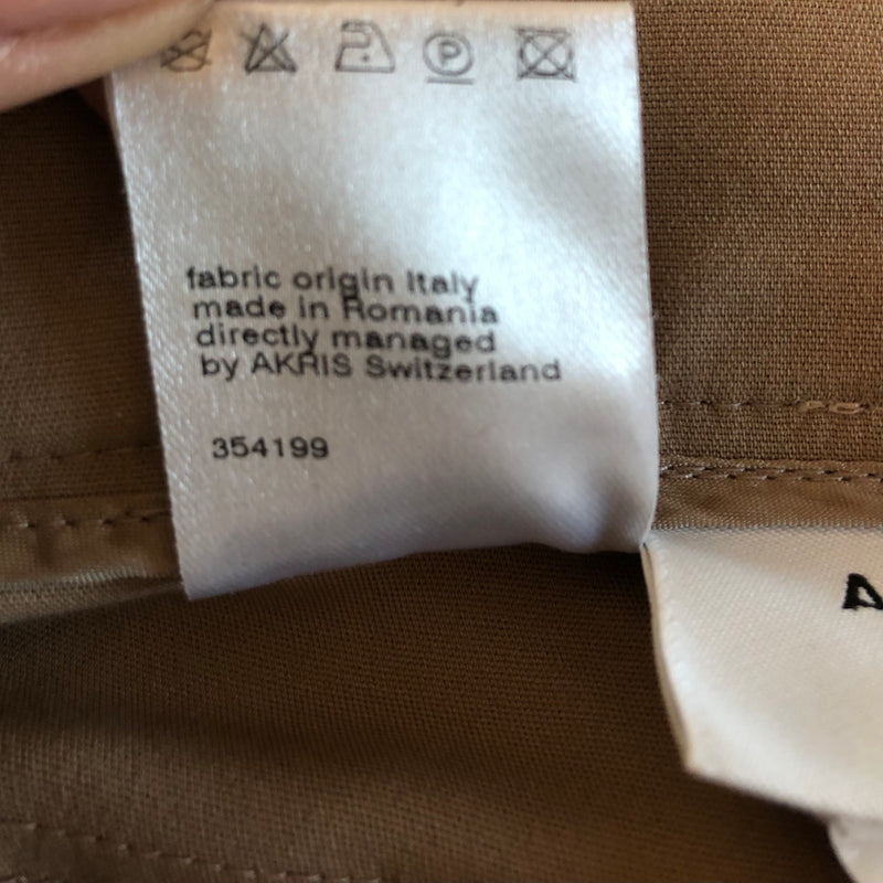 AKRIS PUNTO Hose