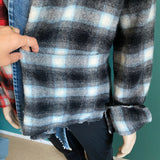 GREG LAUREN Cardigan