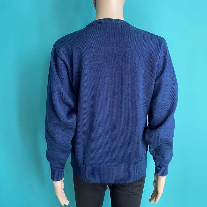 CÉLINE PARIS Vintage Pullover