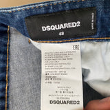DSQUARED2 Jeans