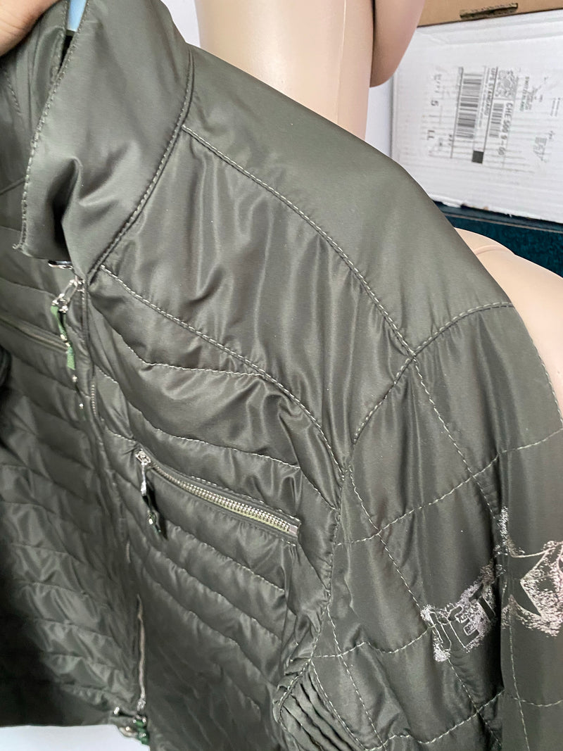 JET SET Jacke