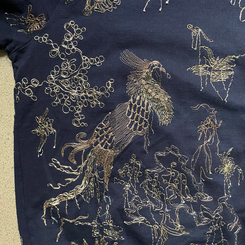 DRIES VAN NOTEN Pullover