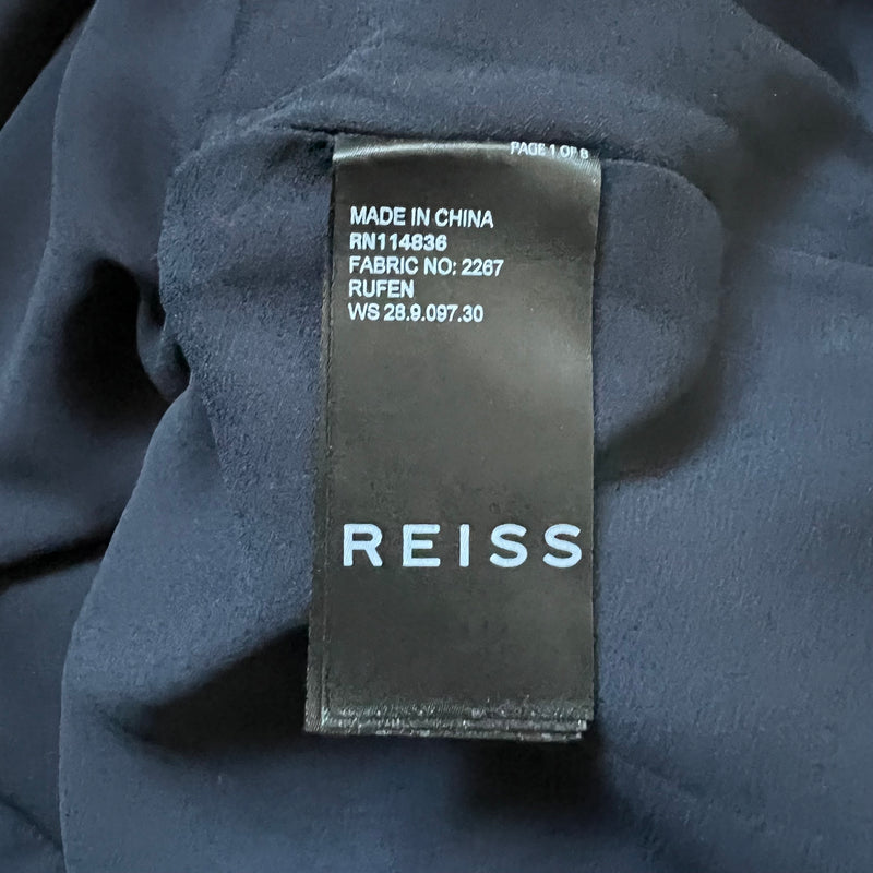 REISS Rock