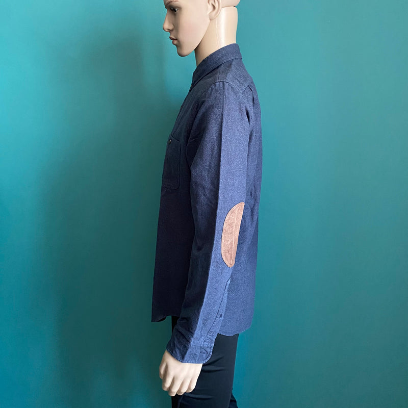 J. CREW Hemd