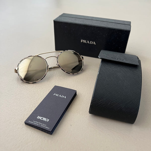 PRADA Sonnenbrille