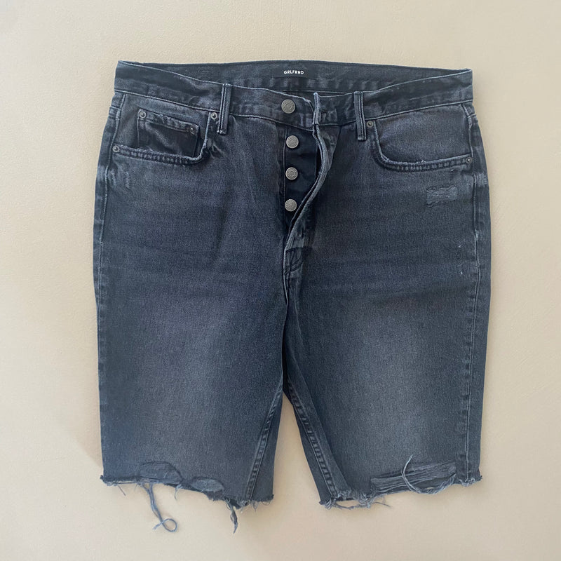 GRLFRND Shorts