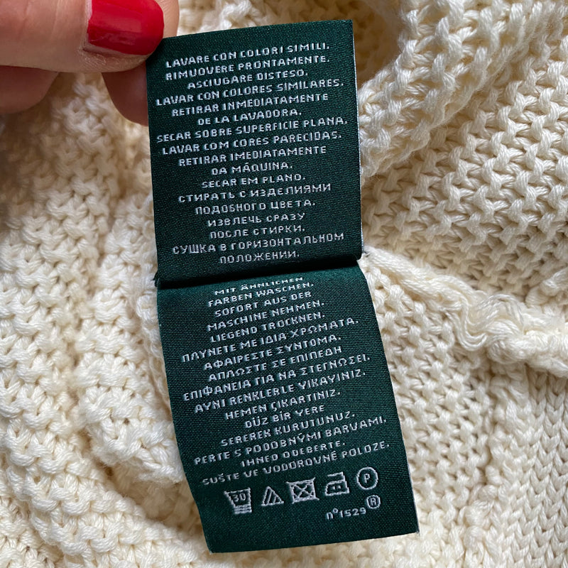 LAUREN RALPH LAUREN Pullover