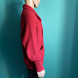 MR P. Cardigan