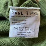 FEEL A FIL Pullover