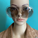 CHLOÉ Sonnenbrille