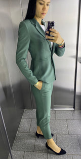 neue DRYKORN Hose