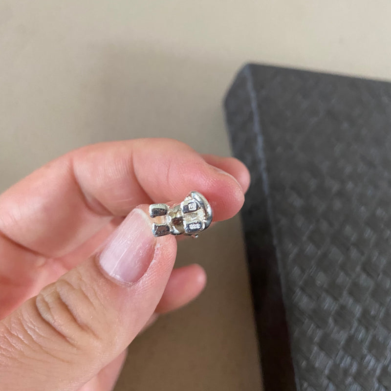 THOMAS SABO Charm Katze