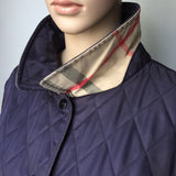 BURBERRY Jacke