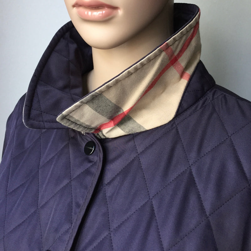 BURBERRY Jacke
