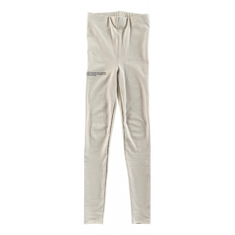 neuwertige THE PANGAIA Leggings