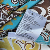 STEFFEN SCHRAUT Seiden Shirt