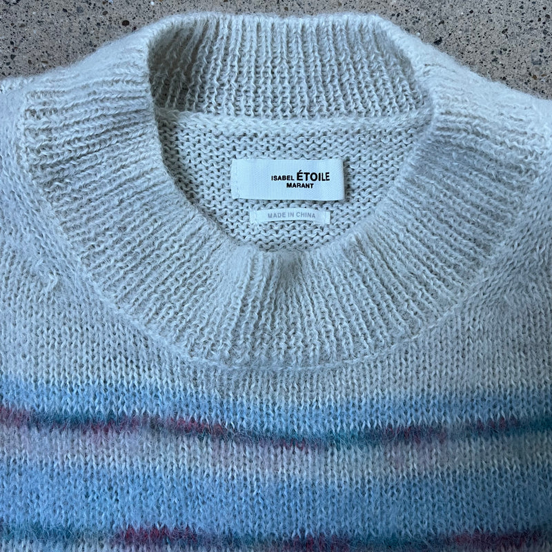 ISABEL MARANT ÉTOILE Pullover