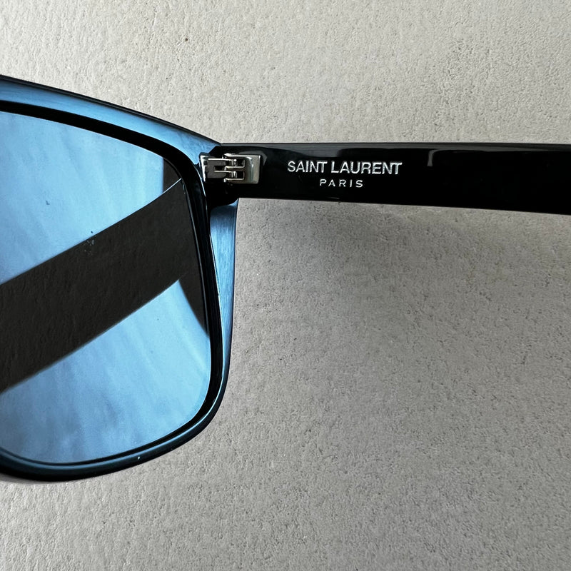 SAINT LAURENT Sonnenbrille