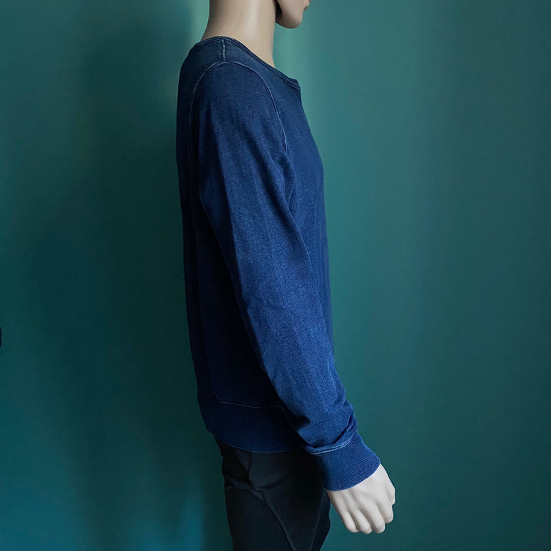 WALLACE & BARNES Pullover