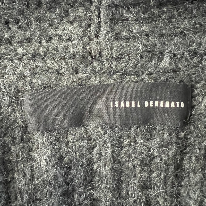 ISABEL BERENATO Cardigan