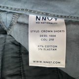 NN07 No Nationality Shorts