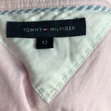 TOMMY HILFIGER Blusenkleid