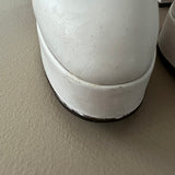 GUCCI Riemchen-Pumps