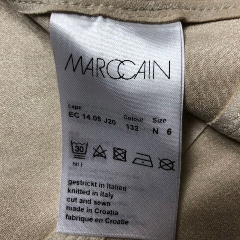 MARC CAIN Cape