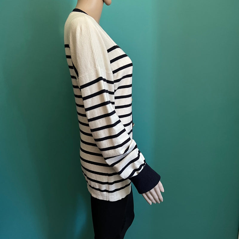 CHLOÉ Kaschmir Cardigan