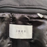 IKKS Lederjacke