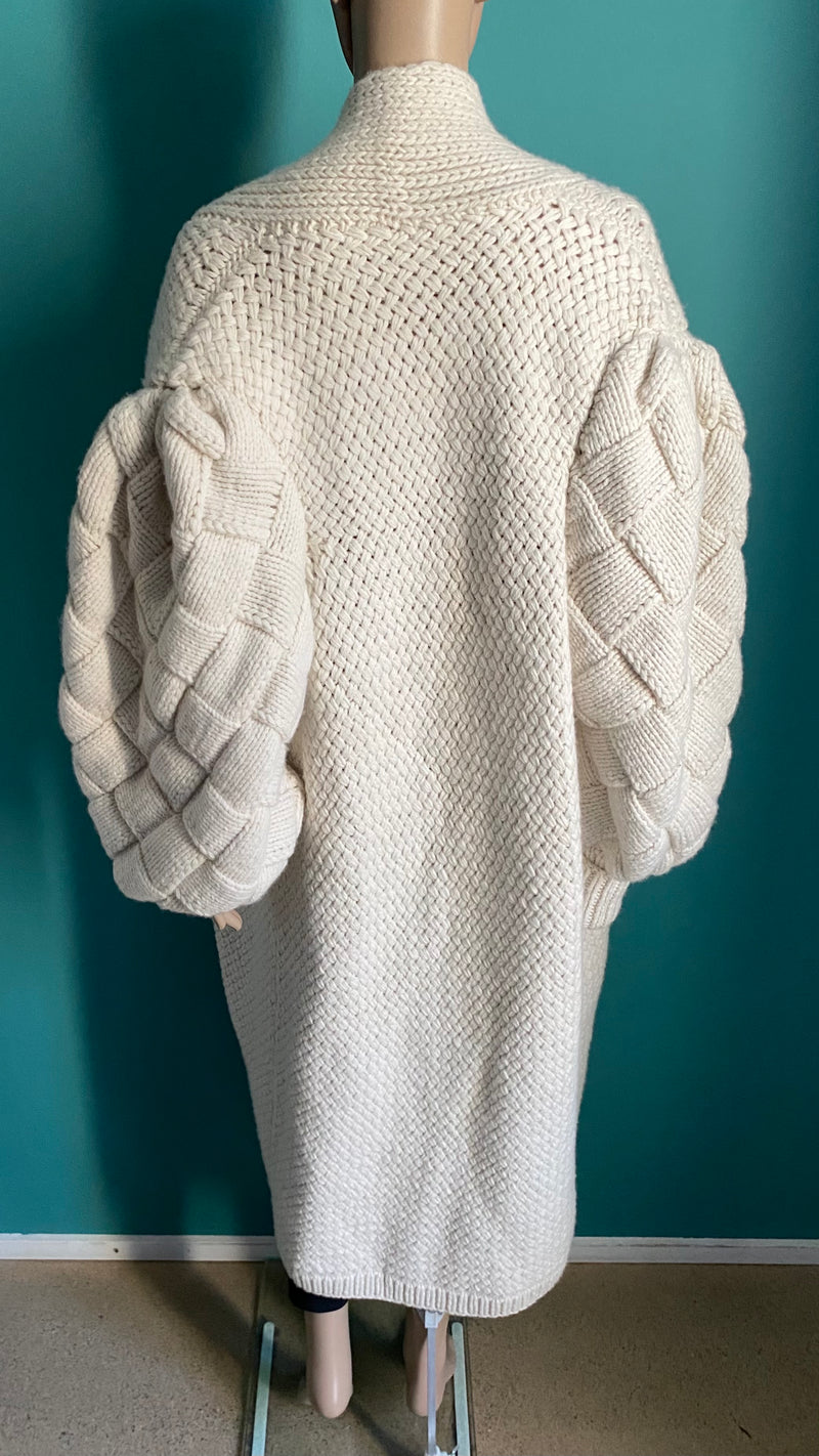LETANNE Kaschmir Cardigan