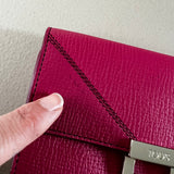TOD’S Vintage Portemonnaie