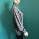 PURE CASHMERE Vintage Pullover