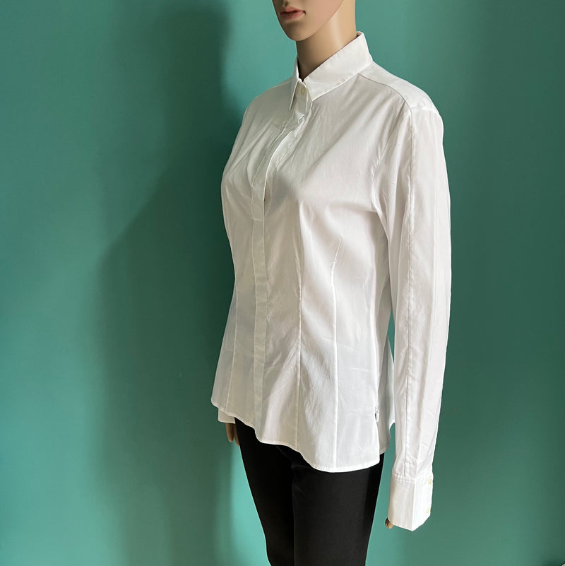 HUGO BOSS Bluse