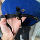 GUCCI Baskenmütze