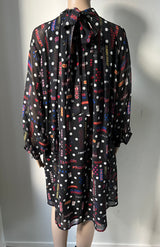 CLAUDIE PIERLOT Kleid