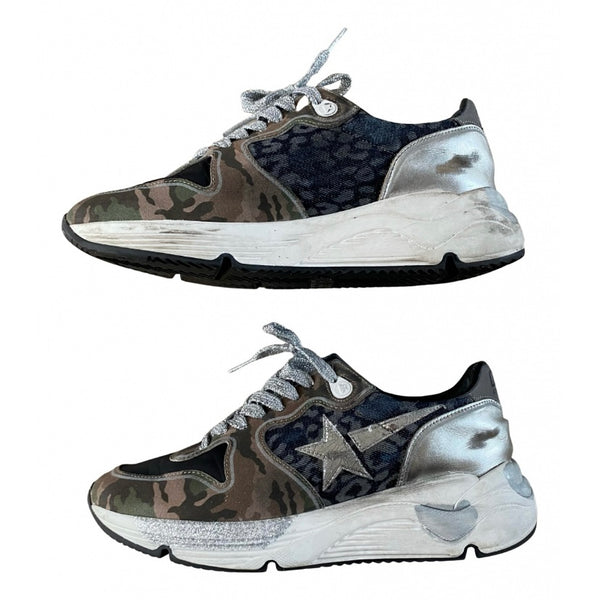 GOLDEN GOOSE Sneakers