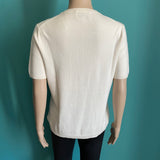 ERIC BOMPARD Kaschmir / Seiden Shirt