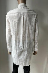 MAISON ALLI Hemd