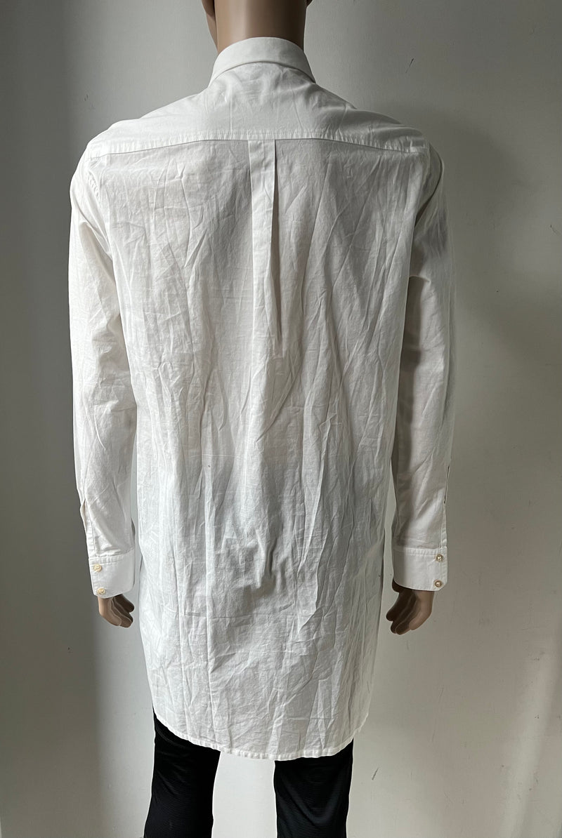MAISON ALLI Hemd